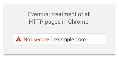 CommandB.net | Google's ultimate HTTP warning